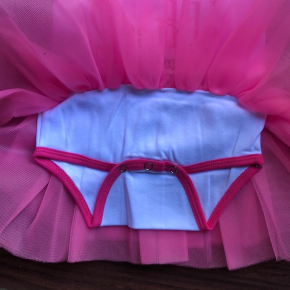 NWOT ELLA JACKSON ONSIE, 0-6 MONTHS - Picture 4 of 7